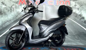 SYM SYMPHONY ST 50 – 2017 completo