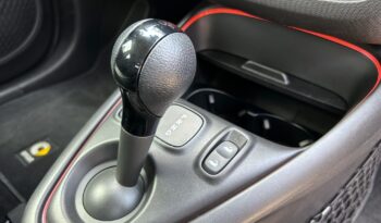 Smart ForFour EQ Prime completo