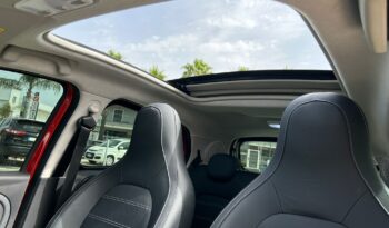 Smart ForFour EQ Prime completo