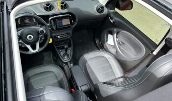 Smart ForFour EQ Prime completo