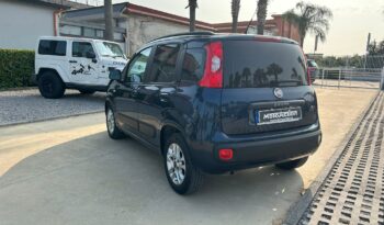 Panda 1.2 Lounge GPL completo