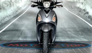 SYM SYMPHONY ST 50 – 2017 completo