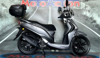 SYM SYMPHONY ST 50 – 2017 completo