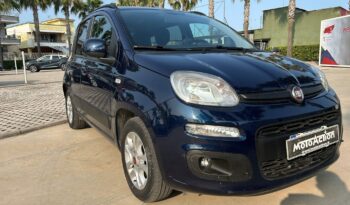 Panda 1.2 Lounge GPL completo