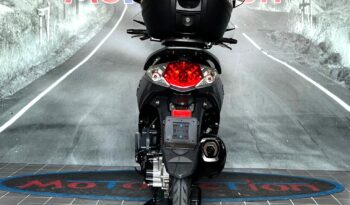 SYM SYMPHONY ST 50 – 2017 completo