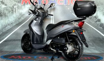 SYM SYMPHONY ST 50 – 2017 completo