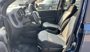 Panda 1.2 Lounge GPL completo
