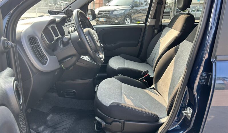 Panda 1.2 Lounge GPL completo