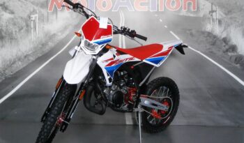 FANTIC XE 50 ENDURO PERFORMANCE completo