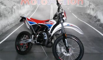 FANTIC XE 50 ENDURO PERFORMANCE completo