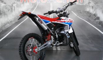 FANTIC XE 50 ENDURO PERFORMANCE completo