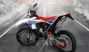 FANTIC XE 50 ENDURO PERFORMANCE completo