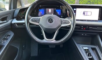 Volkswagen Golf 2.0 tdi Life 150cv dsg completo