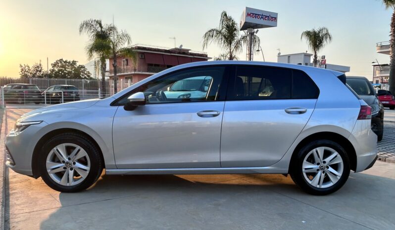 Volkswagen Golf 2.0 tdi Life 150cv dsg completo
