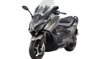 KYMCO AK550 PREMIUM completo