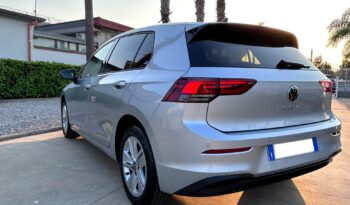 Volkswagen Golf 2.0 tdi Life 150cv dsg completo