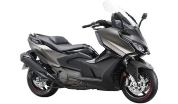 KYMCO AK550 PREMIUM completo