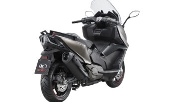 KYMCO AK550 PREMIUM completo