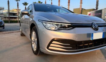 Volkswagen Golf 2.0 tdi Life 150cv dsg completo