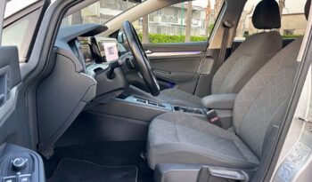 Volkswagen Golf 2.0 tdi Life 150cv dsg completo