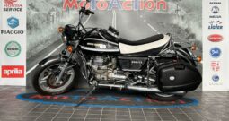 MOTO GUZZI 850 T3 – 1983