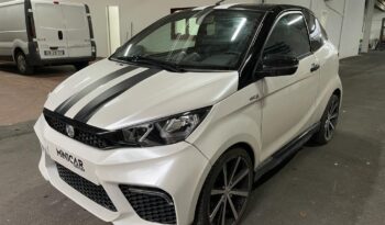 Aixam Coupe GTI Emotion completo