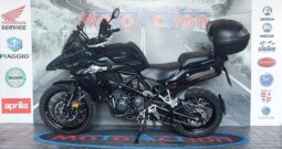 BENELLI TRK 502 X – 2023