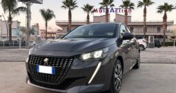 Peugeot 208 PureTech S&S 75cv Active