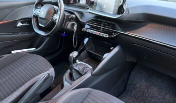 Peugeot 208 PureTech S&S 75cv Active completo