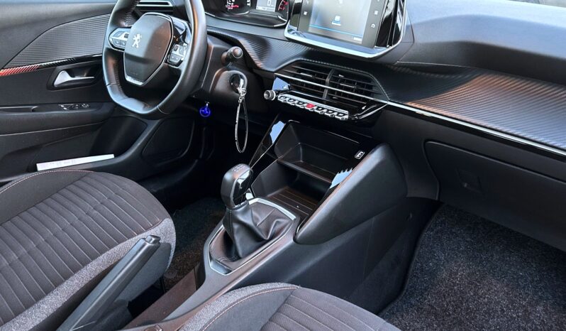 Peugeot 208 PureTech S&S 75cv Active completo