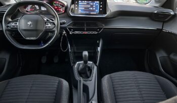 Peugeot 208 PureTech S&S 75cv Active completo