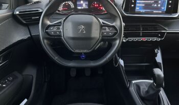 Peugeot 208 PureTech S&S 75cv Active completo