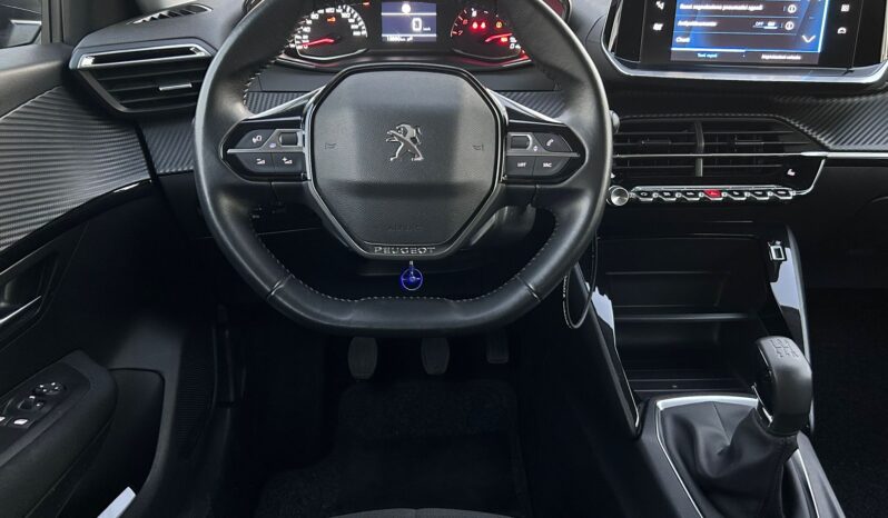 Peugeot 208 PureTech S&S 75cv Active completo