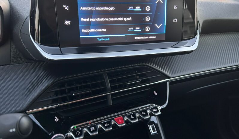 Peugeot 208 PureTech S&S 75cv Active completo
