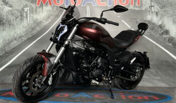 BENELLI 502C – 2019 completo