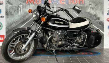 MOTO GUZZI 850 T3 – 1983 completo