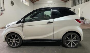 Aixam Coupe GTI Emotion completo
