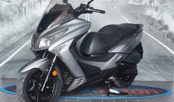 KYMCO X-TOWN 300 – 2020 completo