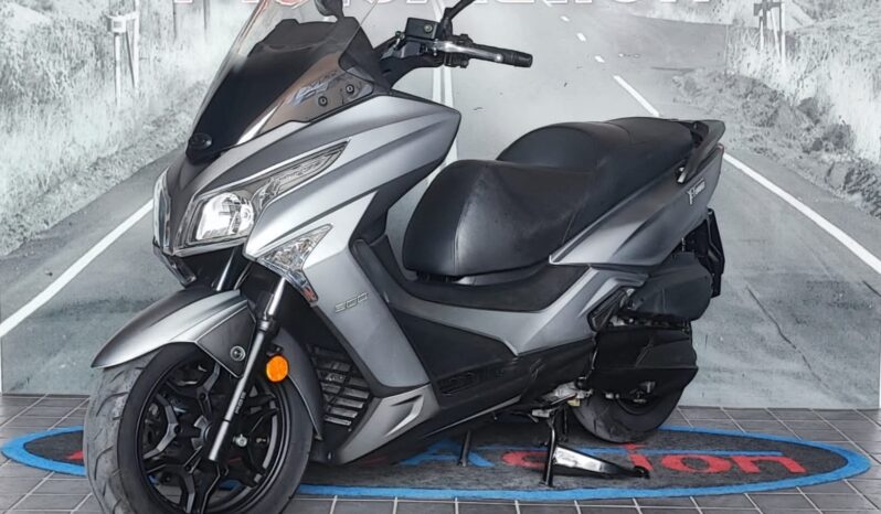 KYMCO X-TOWN 300 – 2020 completo