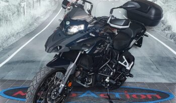 BENELLI TRK 502 X – 2023 completo