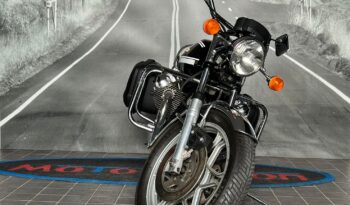 MOTO GUZZI 850 T3 – 1983 completo