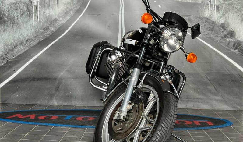 MOTO GUZZI 850 T3 – 1983 completo