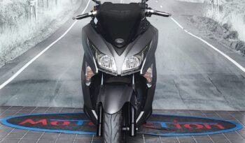 KYMCO X-TOWN 300 – 2020 completo