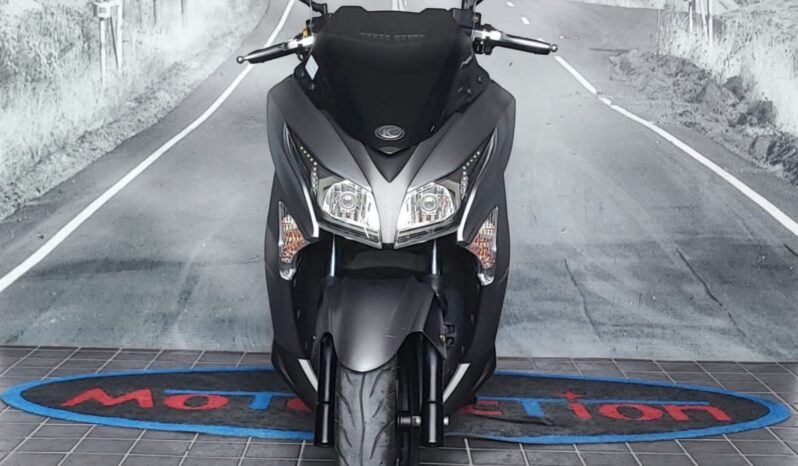 KYMCO X-TOWN 300 – 2020 completo