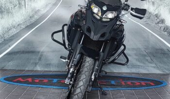 BENELLI TRK 502 X – 2023 completo