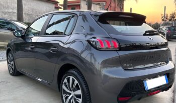 Peugeot 208 PureTech S&S 75cv Active completo
