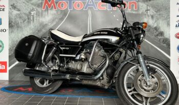 MOTO GUZZI 850 T3 – 1983 completo