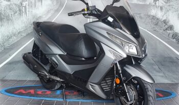 KYMCO X-TOWN 300 – 2020 completo