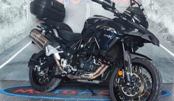 BENELLI TRK 502 X – 2023 completo