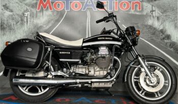 MOTO GUZZI 850 T3 – 1983 completo